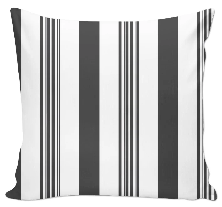 Tissu ignifugé velours toile ameublement au mètre rayé rayure rideau siège voilage