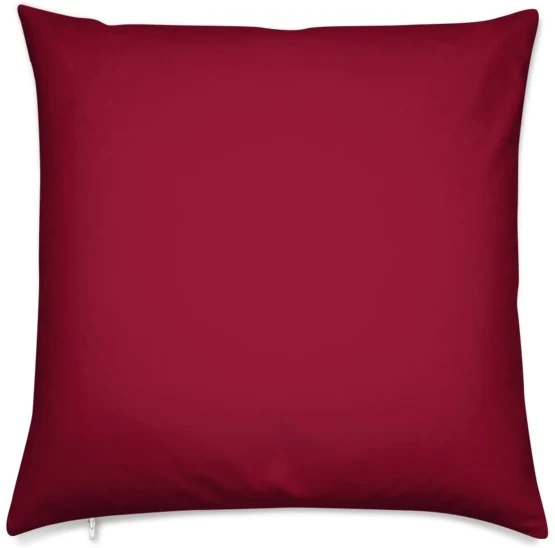 Tissus Satin traitement non feu ignifugés au mètre rideau coussin rouge bordeaux