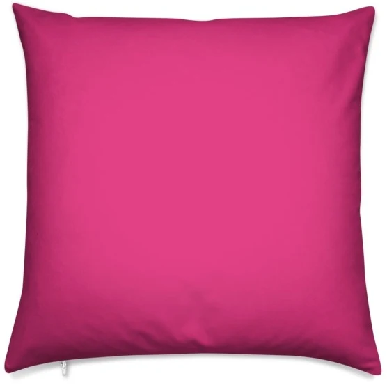 Tissu éditeur ameublement Satin rose non feu ignifugé au mètre rideau coussin
