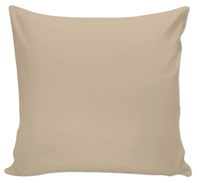 Spécialiste tissu ameublement occultant ignifugé au mètre rideau coussin beige