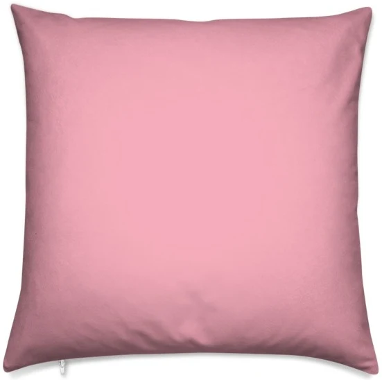 Boutique textile Tissu non feu occultant tissé rose ignifugé au mètre rideau coussin