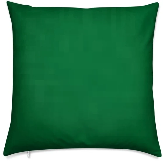 Boutique textile Tissu non feu occultant tissé vert ignifugé au mètre rideau coussin