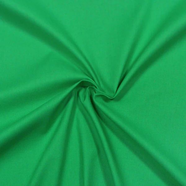 Boutique textile Tissu non feu occultant tissé vert ignifugé au mètre rideau coussin