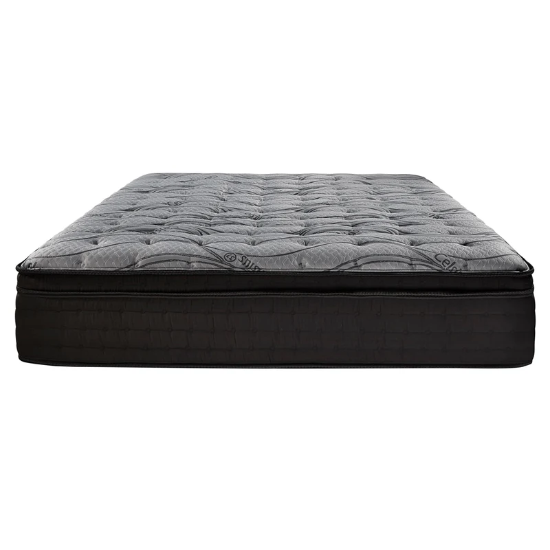 Matelas Mirabel Matelas Riviera à plateau coussin