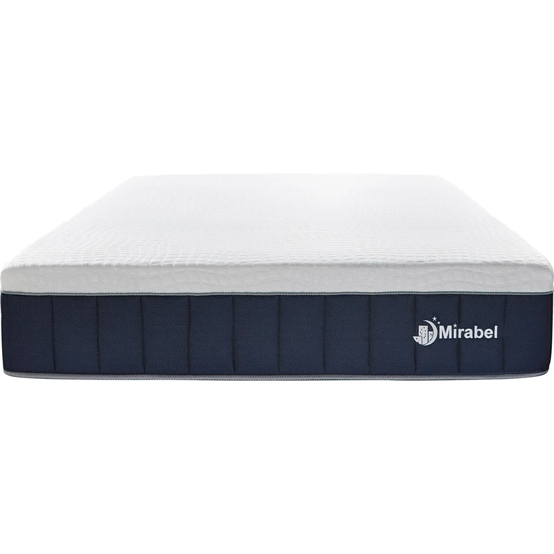 Matelas Mirabel Matelas Solea à euro plateau