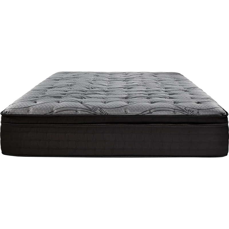 Matelas Mirabel Matelas Paradisio à plateau coussin