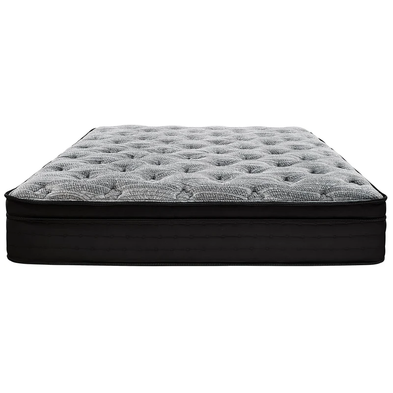 Matelas Mirabel Matelas Oasis à plateau coussin