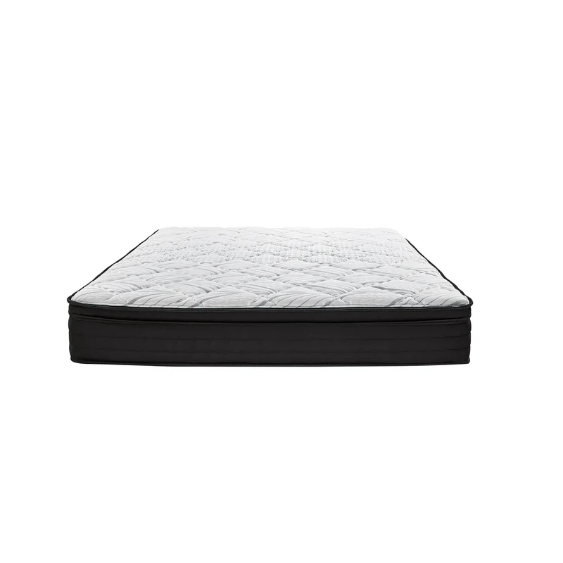 Matelas Mirabel Matelas Roulé Floreal à plateau coussin