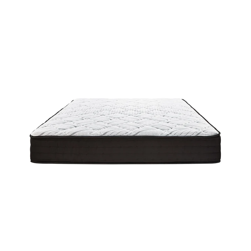 Matelas Mirabel Matelas Roulé Détente à plateau standard