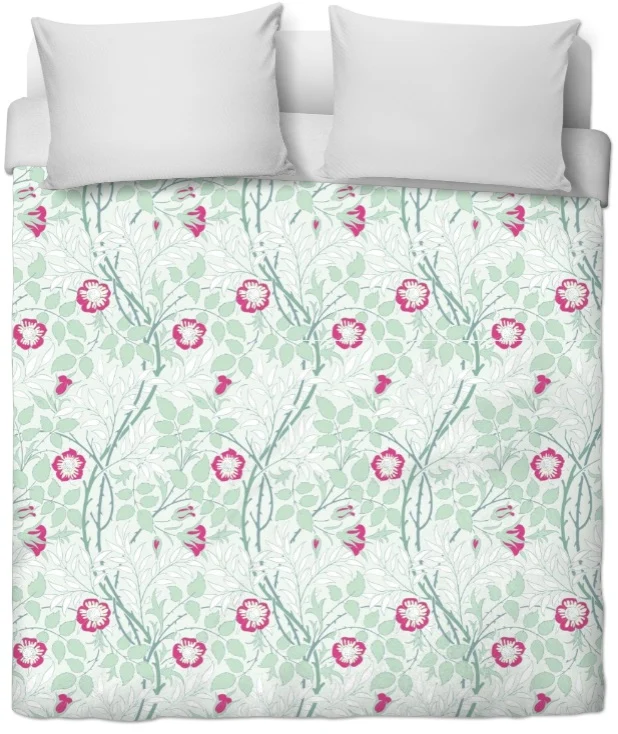 Tissu ameublement modern fabrics upholstery flowers meter Rideau fleurs voilage
