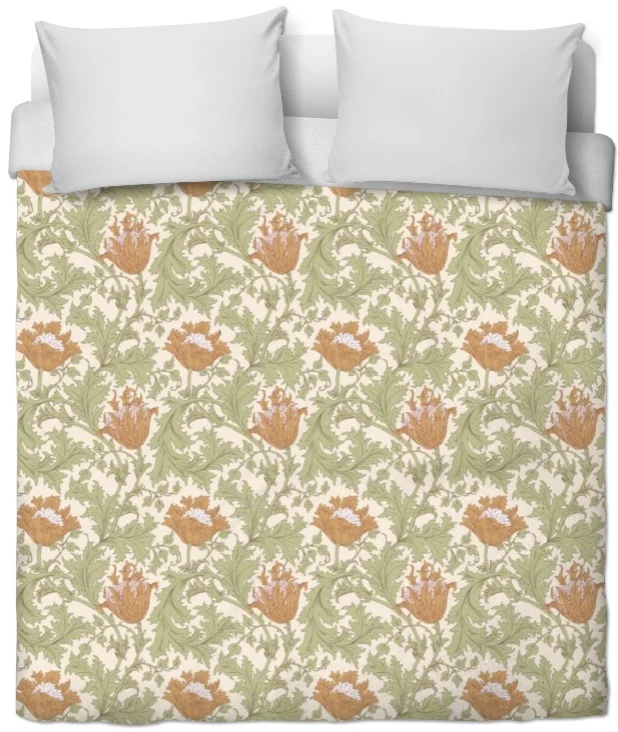 Tissu ameublement fabrics upholstery flowers meter Rideau voilage à fleurs mètre