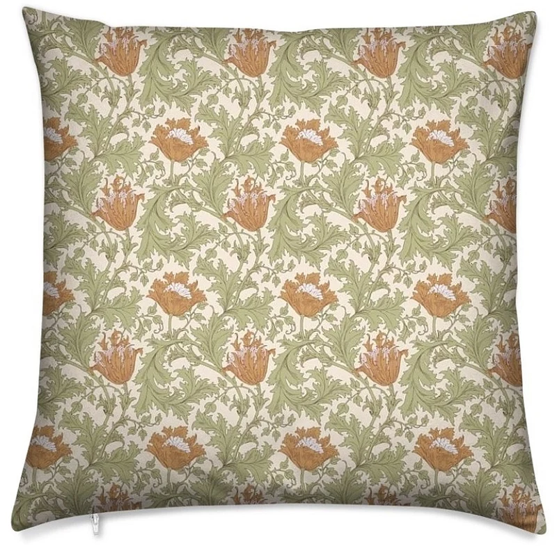 Tissu ameublement fabrics upholstery flowers meter Rideau voilage à fleurs mètre