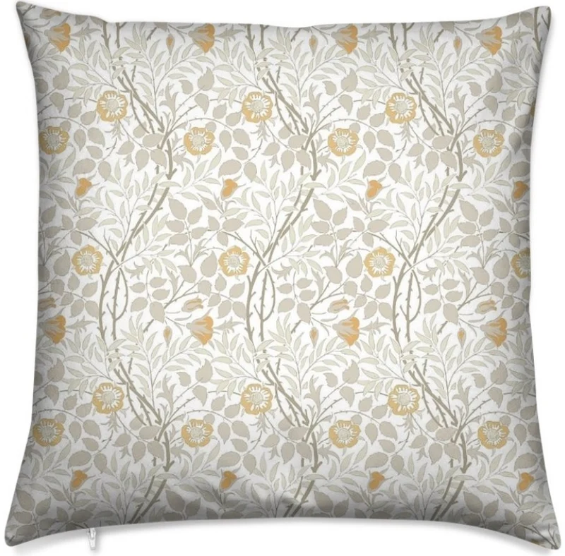 Boutique rideau imprimé fleurs tissu ameublement mètre tapisserie fauteuil floral