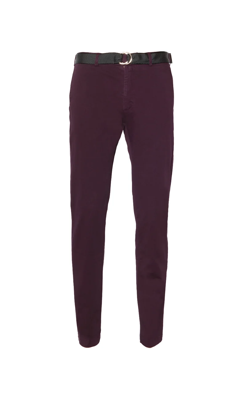 Le Chino