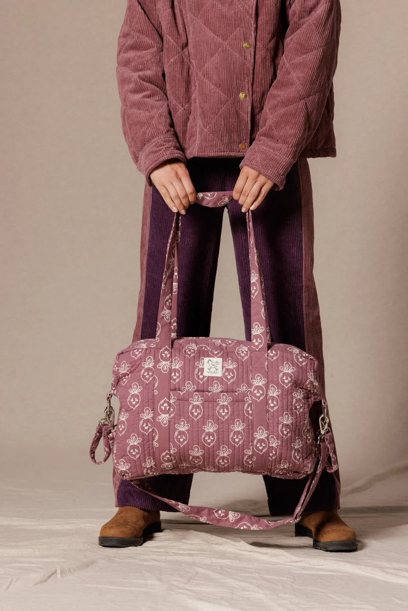 Sac Thais