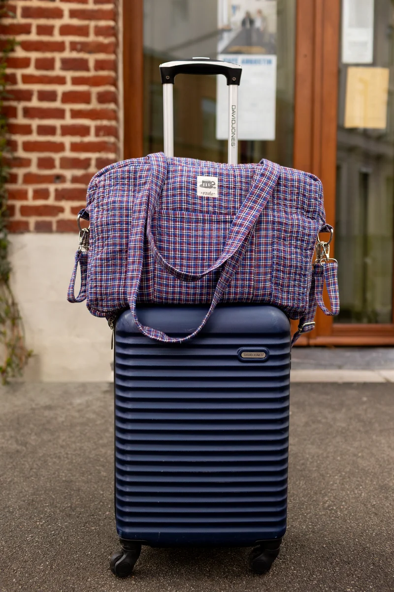 Sac Thaila