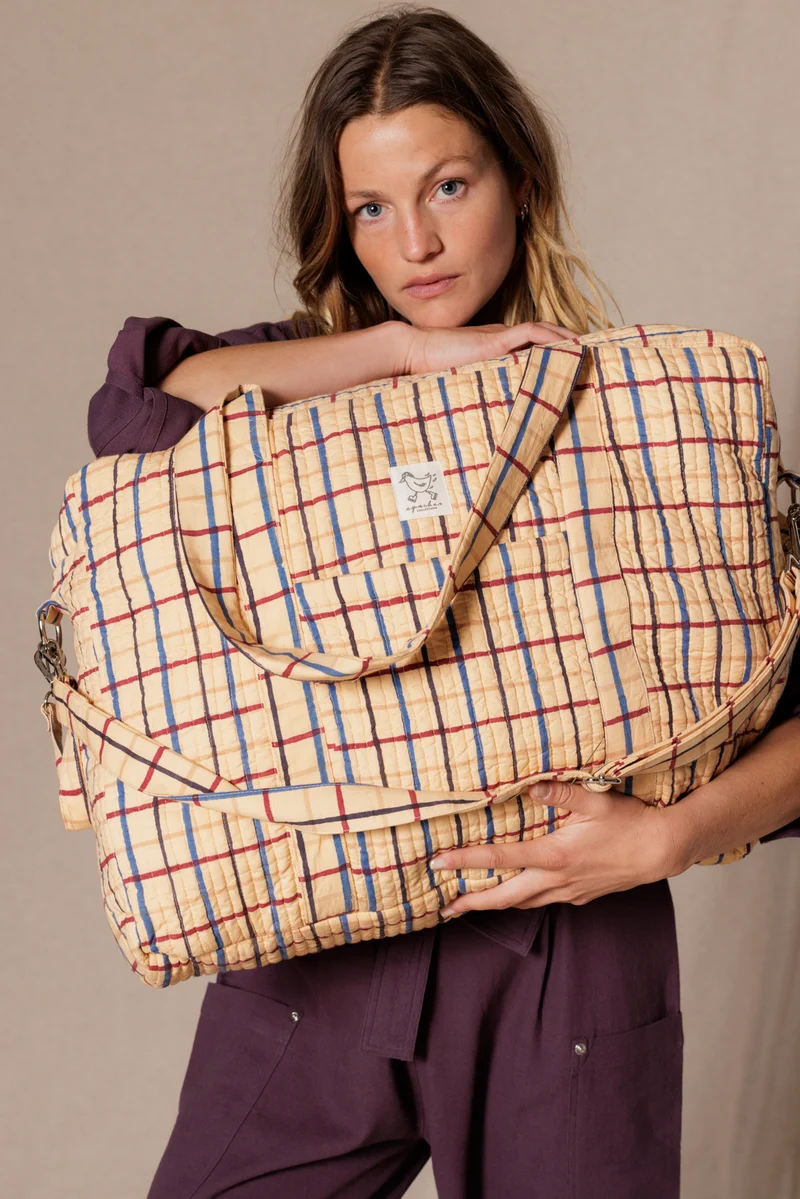 Sac Thaila