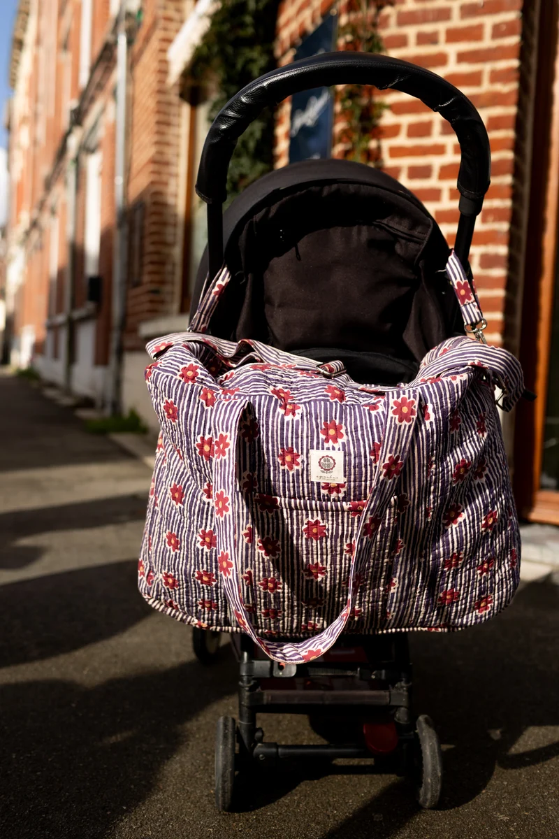 Sac Thaila