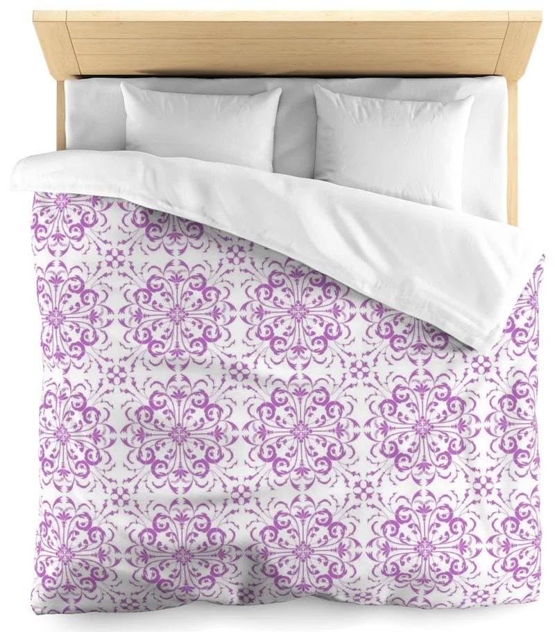 Tissu ameublement mètre Baroque Barroco com um tecido rokokko barokk mønster