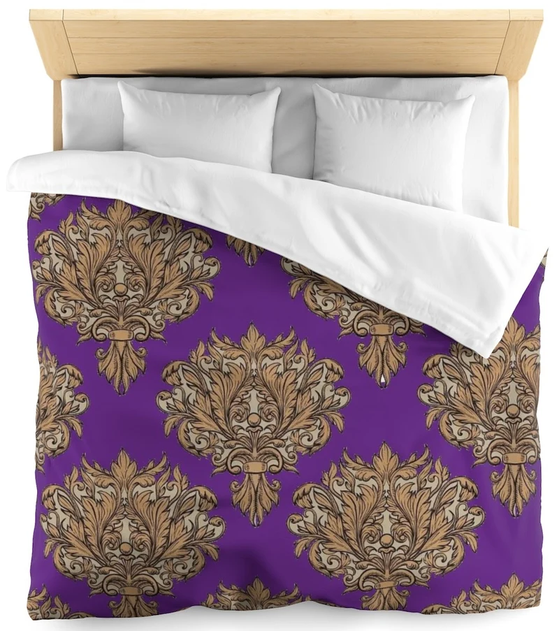 Tissu ameublement floral mètre larges fleurs imprimés rideau voilage tapisserie Baroque