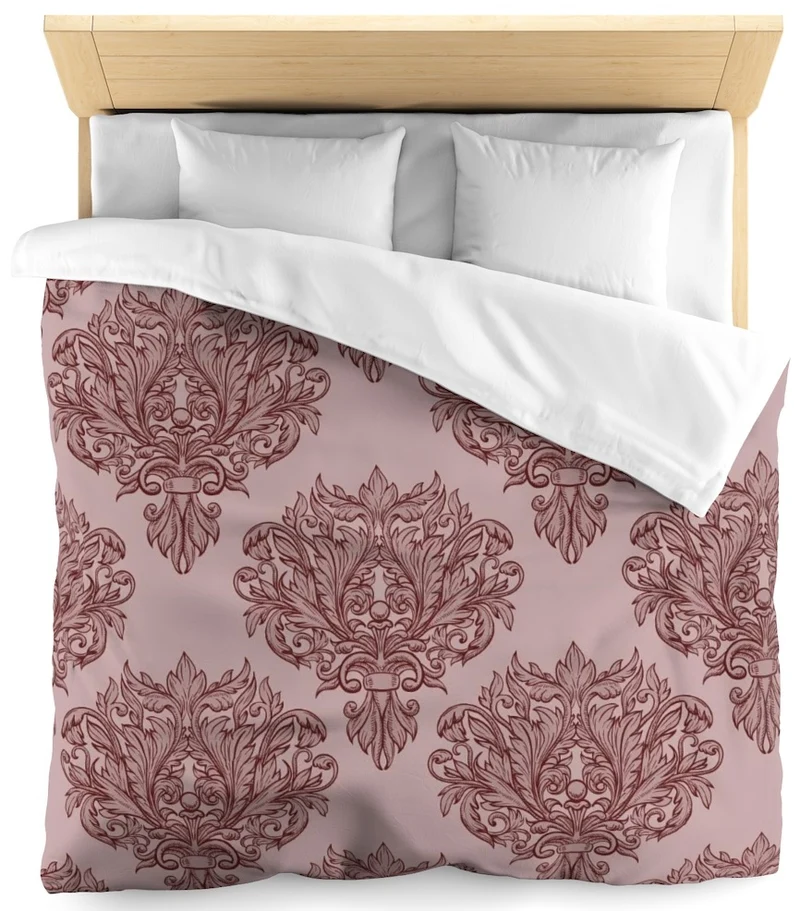 Tissu ameublement au mètre Victorien Empire Baroque rideau voilage tapisserie siège