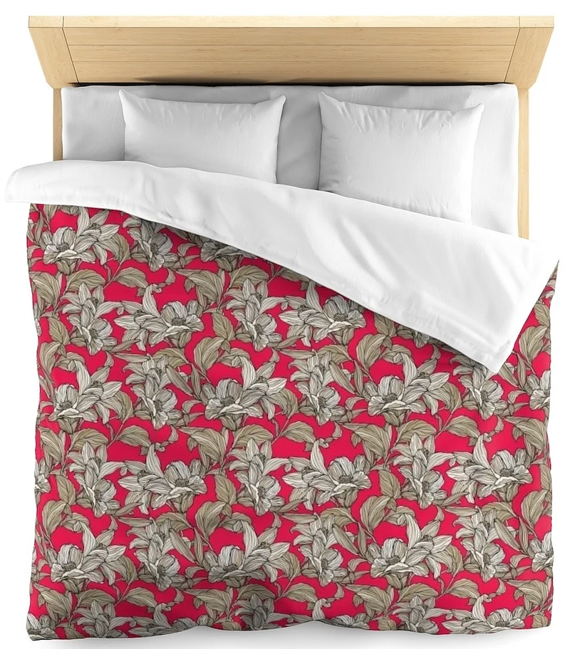 Tissu ameublement mètre floral imprimé fleur rideau coussin couette Tessuto tende a fiori