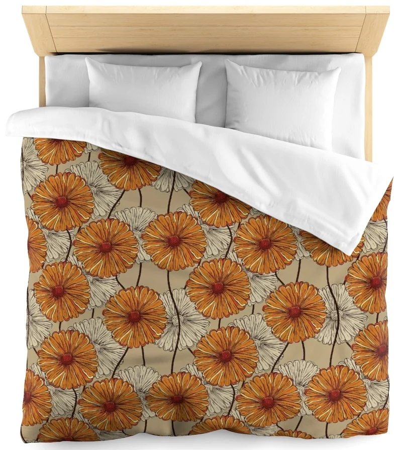 Tissu imprimé fleurs rideau tapisserie Upholstery fabric print flower curtain tapestry