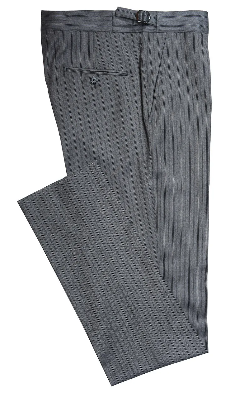 Le Pantalon de Jaquette
