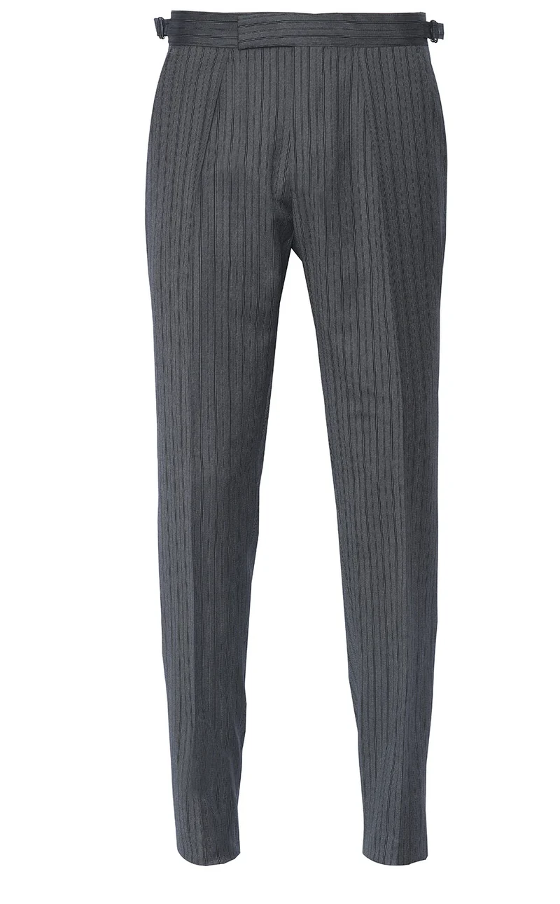 Le Pantalon de Jaquette
