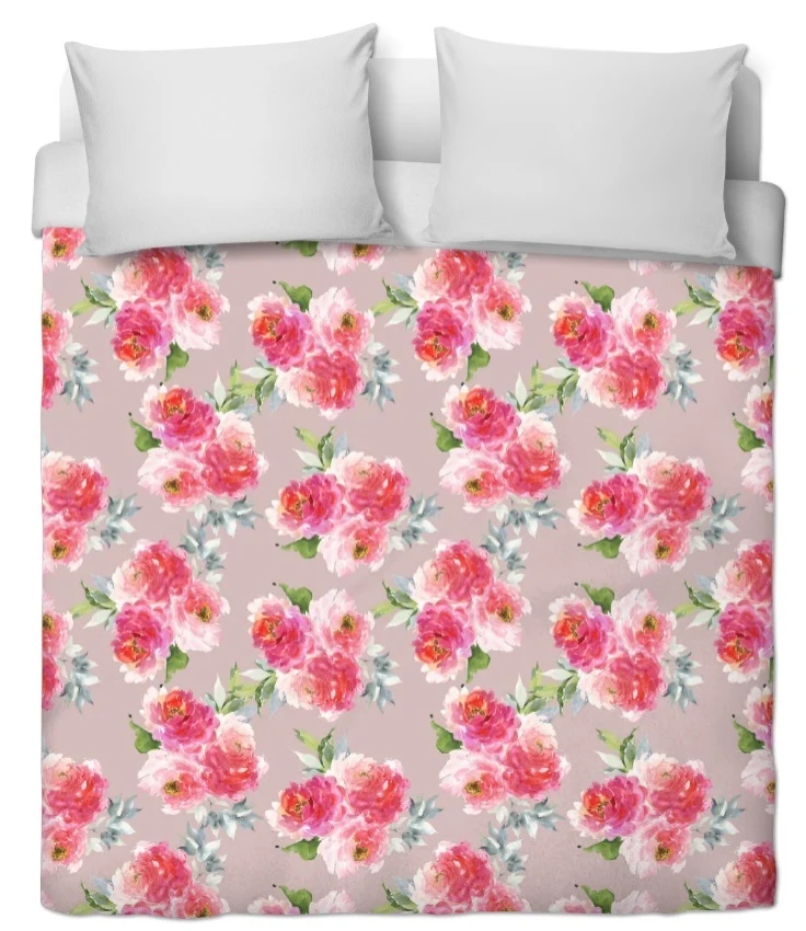 Tissus rideau voilage fleuris ameublement mètre motifs tapisserie fleurs sièges fauteuil