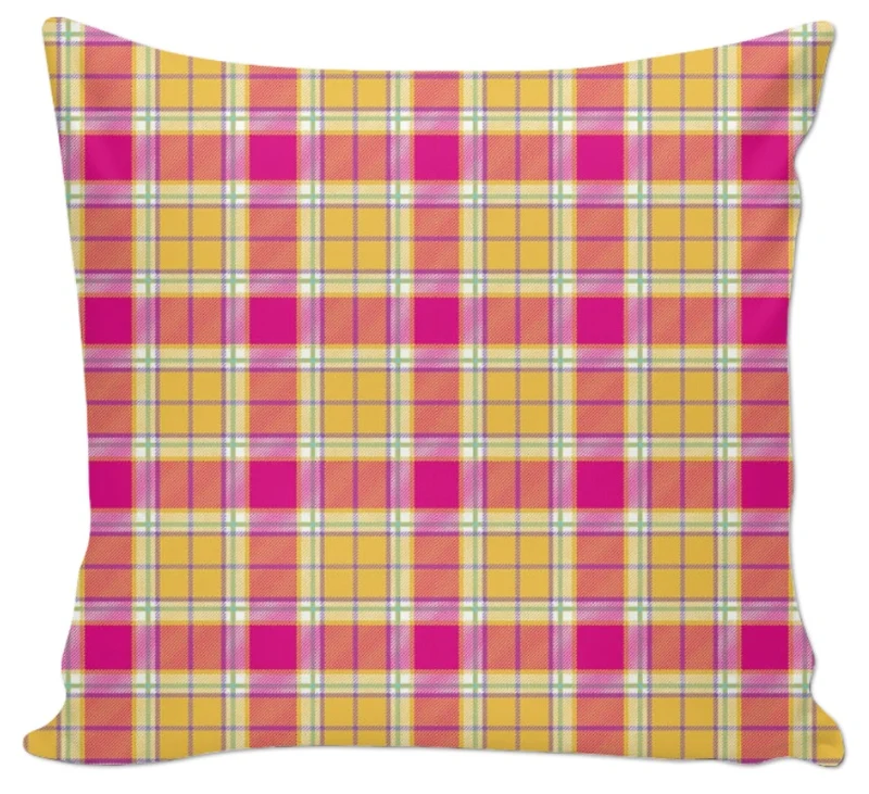 Tissu carreaux écossais drap de Laine tartan au mètre rideau plaid