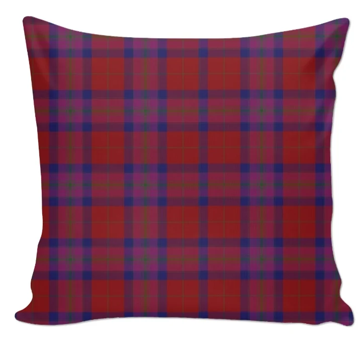 Tissu ameublement carreaux écossais drap de Laine tartan au mètre rideau