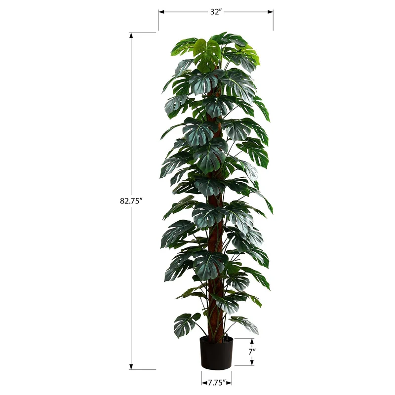 Germain Larivière Plantes artificielles I9521
