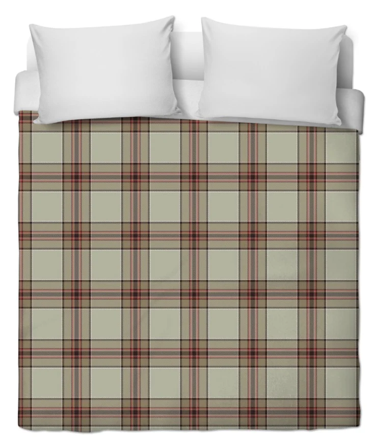 Tissu ameublement motif écossais tartan carreaux au mètre rideau tapisserie siège