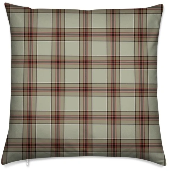 Tissu ameublement motif écossais tartan carreaux au mètre rideau tapisserie siège
