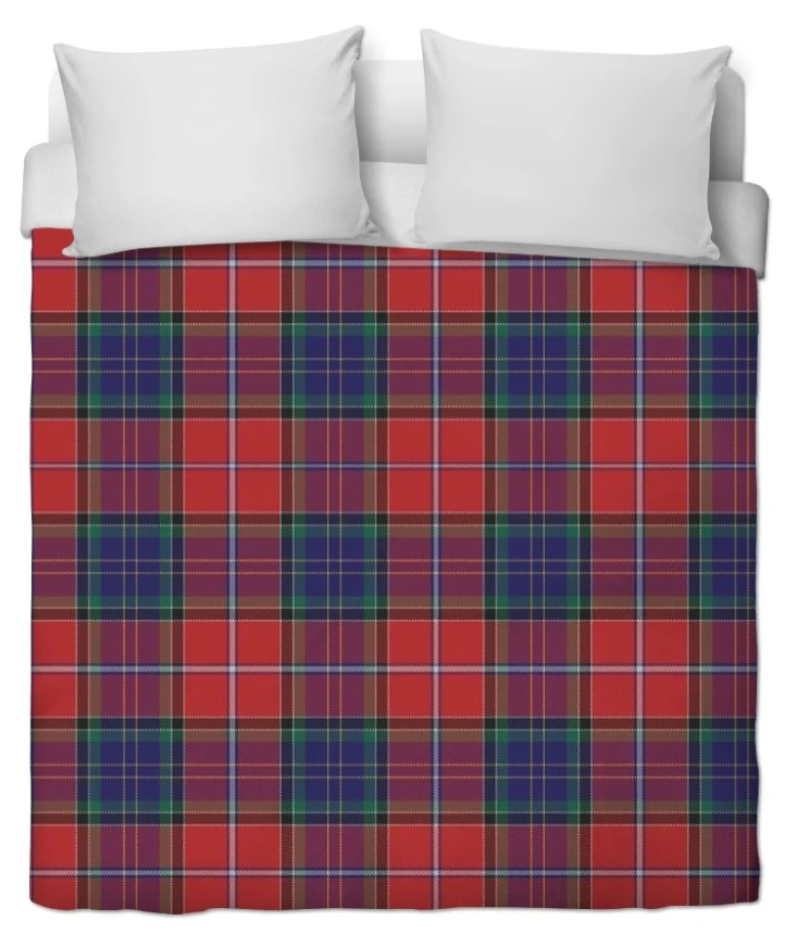 Tissu ameublement motif écossais tartan carreaux au mètre rideau tapisserie voilage