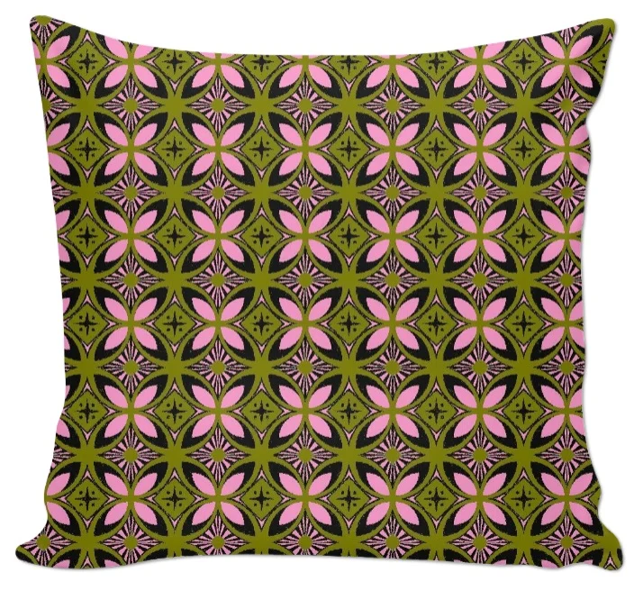 Tissu ameublement motif Africain Ankara Wax au mètre rideau couette tapisserie siège