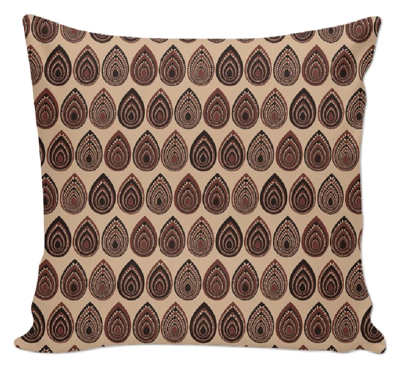 Tissu exotique ethnique ameublement motif Africain Ankara au mètre rideau couette