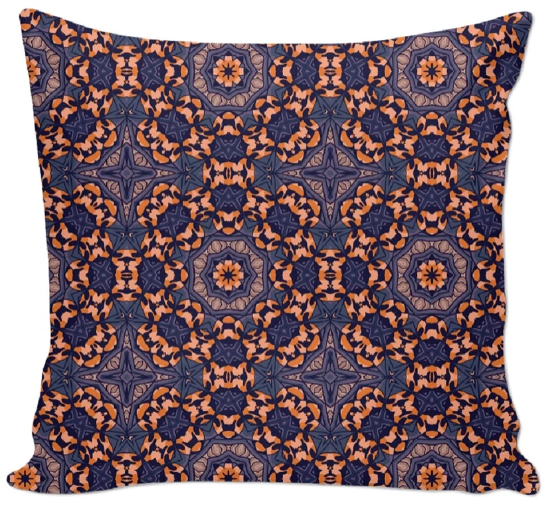 Tissu ameublement imprimé motif Africain Ankara pagne Wax au mètre rideau tapisserie