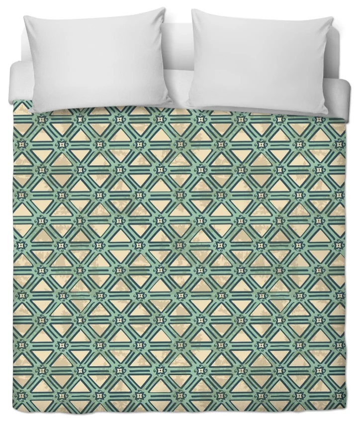 Tissu imprimé motif Africain Ankara pagne Wax au mètre rideau tapisserie ameublement
