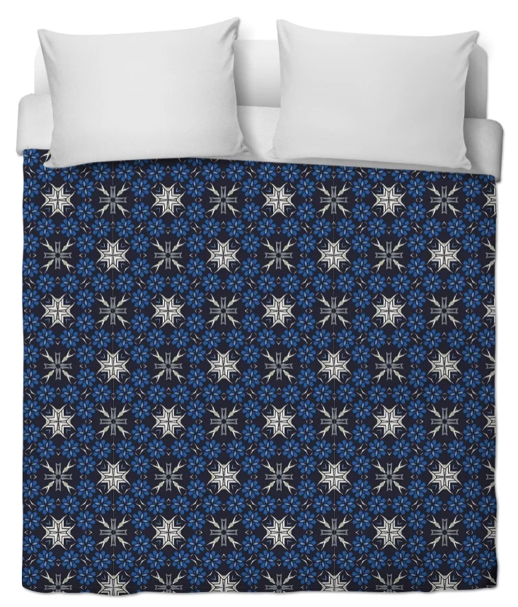 Tissu ameublement pour rideau couette siège Motif Africain style pagne Wax au mètre