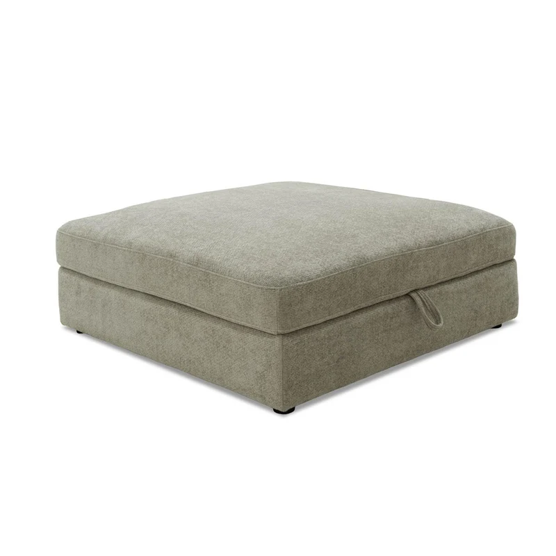 Germain Larivière Poufs avec rangement 422622