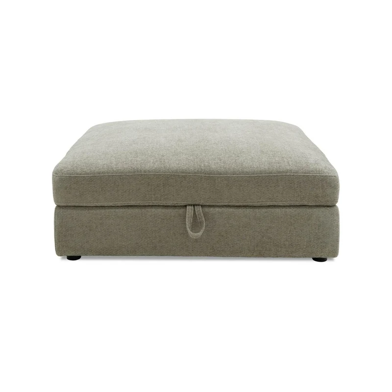 Germain Larivière Poufs avec rangement 422622