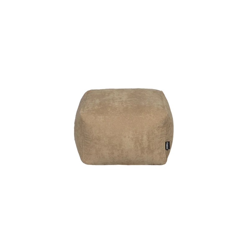 Germain Larivière Poufs