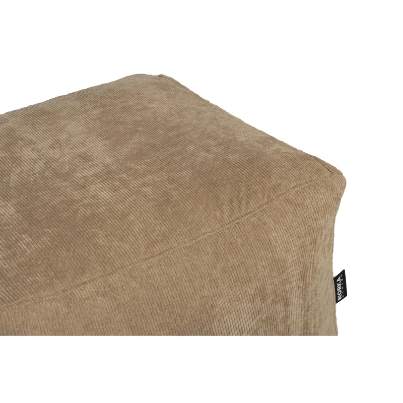 Germain Larivière Poufs