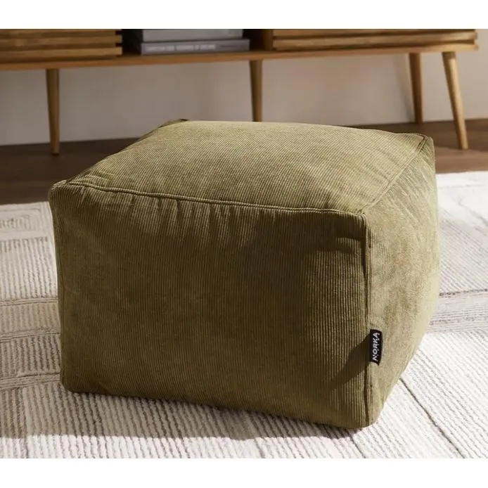 Germain Larivière Poufs