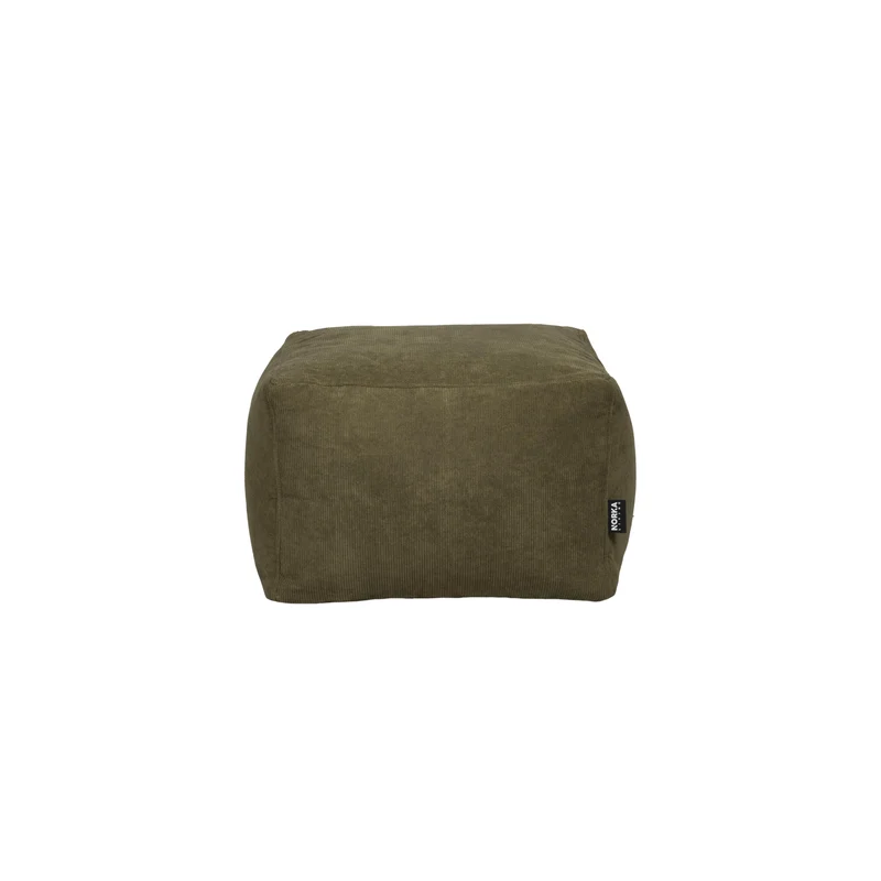 Germain Larivière Poufs