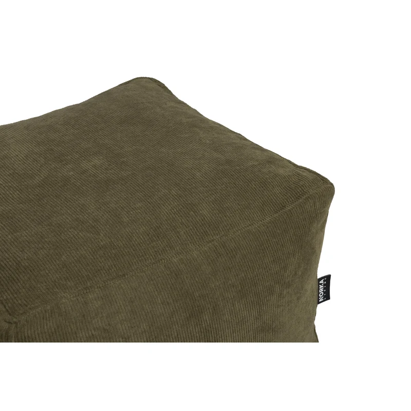 Germain Larivière Poufs