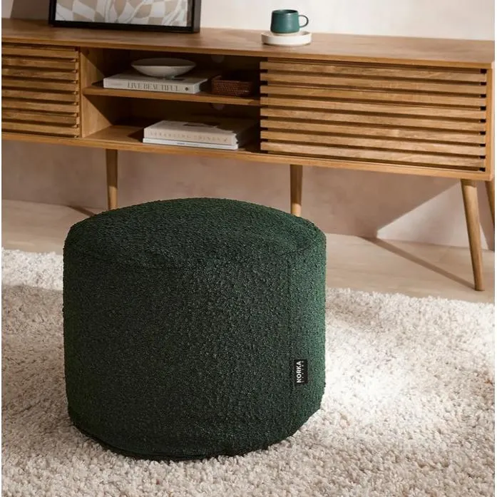 Germain Larivière Poufs