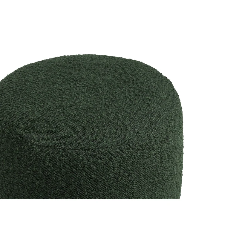 Germain Larivière Poufs